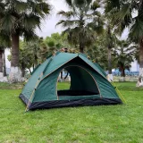Stan inSPORTline Erdo 200x150x135 cm pre 2 osoby · záber 4