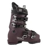 Dámské lyžařské boty na sjezdovku - on piste TECNICA Mach sport 95 X LV W GW, wine bordeaux · záber 3