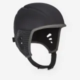DECATHLON Prilba na surf V2 tmavosivá L · záber 1