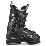 Dámské lyžařské boty na sjezdovku - on piste TECNICA Mach1 HV 95 W GW, black · záber 1