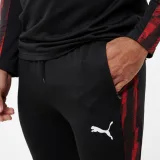 PUMA PUMA IndividualLIGA 26 futbalové tepláky L · záber 2