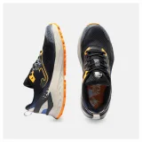 Pánska bežecká trailová obuv JOMA Tundra 2631 M black · záber 3