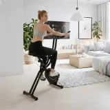 Skladací rotoped inSPORTline Xbike Lite · záber 4