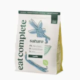 SATURO Balanced Powder vanilka · záber 2
