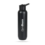 GymBeam Láhev ALPHA Graphite 1000 ml · záber 6
