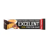 Nutrend EXCELENT protein bar 85g arašidové maslo · záber 1