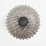 SHIMANO Kazeta Shimano 11 rýchlostí 11×32 105 CS-R7000 bez · záber 1