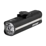 GARMIN Světlo přední iGPSport VS1200, s držákem M82 (VÝPRODEJ) · záber 2
