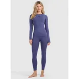 Dámské termo kalhoty 4F SEAMLESS UNDERWEAR F221-WAW25USEAF221-32S-DENIM · záber 2
