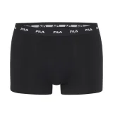 Pánské boxerky FILA 2PACK-FU5256 2 MAN BOXER 999 · záber 5