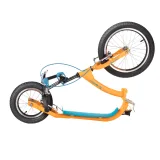 inSPORTline Rundeer II · záber 2