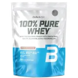 BioTechUSA 100% PURE WHEY príchuť čokoláda 1000g · záber 1