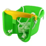 Detská hojdačka CHEVA Baby plast · záber 1