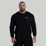Блуза ZOA Relaxed Black - STRIX - Размер: S | Тегло: 0,5198 g | Опаковка: 35 · záber 1