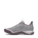 Dámská nízká turistická obuv TECNICA Magma 2.0 S Ws, rosed grey wine bordeaux · záber 3