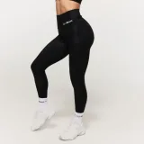 Дамски клин Prime Black - GymBeam - Размер: XS | Тегло: 0,145 g | Опаковка: 114 · záber 1