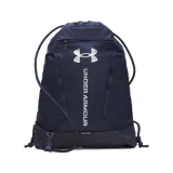 Batoh UNDER ARMOUR UA Hustle Sackpack-BLU · záber 1