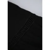 Dámské šaty VOLCANO LUMA-700-BLACK · záber 5