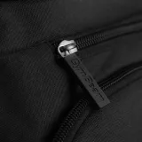 GymBeam Sportovní taška Gym Rat Black · záber 3
