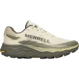 Pánská běžecká trailová obuv MERRELL Agility Peak 6 M burlap · záber 1