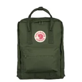 Batoh FJALLRAVEN Kanken F23510-660 Green · záber 1
