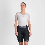 Dámské cyklistické kalhoty SPORTFUL Neo w short, black · záber 2