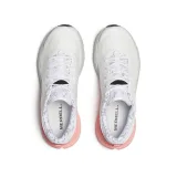 Dámská běžecká trailová obuv MERRELL Agility Peak 5 W white soft coral · záber 4