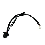 BTWIN Napájací kábel pre motor a IOT modul bez · záber 2