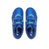 Chlapecké fotbalové kopačky turfy JOMA Powerfull 2504 K TF royal blue · záber 3