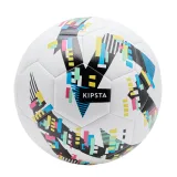 KIPSTA Detská futbalová lopta Light Learning Ball - Veľkosť: 5 · záber 1