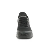 Dámská rekreační obuv SKECHERS Bobs B Flex Hi Linear Force Slip-Ins W black black · záber 4