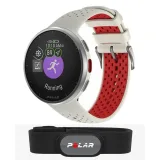Polar Pacer Pro Snow White + HR (AKČNÍ CENA) · záber 2