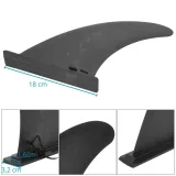 inSPORTline WaveTrip Fin 9" · záber 4
