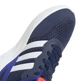 Chlapecká sportovní obuv (tréninková) ADIDAS Nebzed dark blue footwear white lucid blue · záber 5