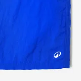 DECATHLON Chlapčenské šortkové plavky Swimshort tmavomodré 8-9 r (131-140 cm) · záber 2