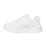 Dievčenská rekreačná obuv SKECHERS Uno Lite Metallic Joy Jr white multi color · záber 3