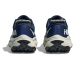 Pánská nízká turistická obuv HOKA Transport GTX M midnight blue truffle salt · záber 5