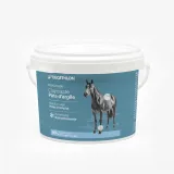 FOUGANZA Osviežujúci íl pre kone a poníky 2,5 kg bez · záber 1