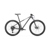 Horský bicykel MONDRAKER Chrono 29, graphite grey black · záber 1