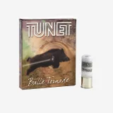 TUNET Náboj Tornade 34 g kaliber 12/70 10 ks CAL 12 · záber 1