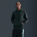 Pánska mikina s kapucňou NIKE M NK AIR PO HOODIE SEAWEED · záber 3