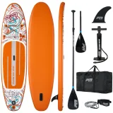 Aqua Marina Pure Air 10'10 · záber 1