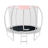 inSPORTline Skákacia plocha Flea PRO 244 cm · záber 1