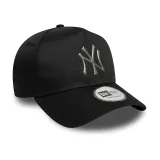 Pánska šiltovka NEW ERA 940 Aframe MLB Metallic NEYYAN · záber 2