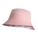 BeastPink Klobouk Bucket Hat Serenity Pink · záber 4