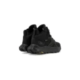Pánská kotníková turistická obuv HOKA Anacapa 2 Mid GTX M black black · záber 3