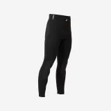 DECATHLON Pánske neoprénové nohavice Ocena 5 mm na podmorský rybolov SPF 500 čierne L · záber 2