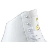 Dámské dvouřadé kolečkové brusle FILA SKATES EVE UP WHITE · záber 2