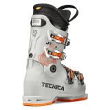 Juniorské lyžařské boty na sjezdovku - on piste TECNICA JTR 4, cool grey · záber 5