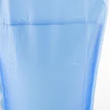 ROCKRIDER Hydrovak na horskú cyklistiku 2 l modrý priesvitný 2 l · záber 2